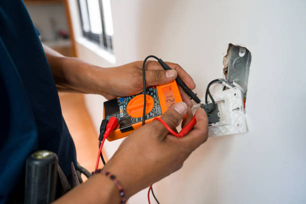 Best 24-Hour Electrician  in Hudson, TX