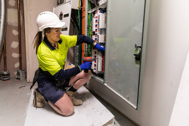 Best Electrical Rewiring Services  in Hudson, TX