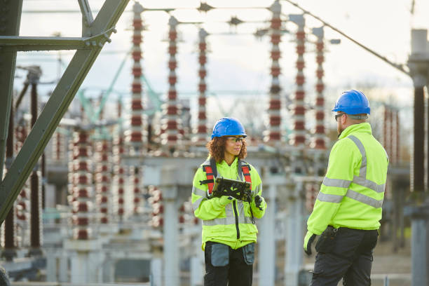 Best Licensed Electrician  in Hudson, TX