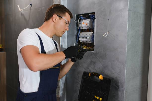 Reliable Hudson, TX Electrician Solutions