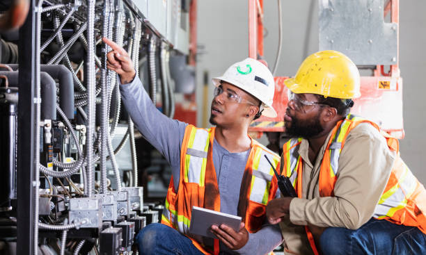 Best Electrical Installation Contractor  in Hudson, TX