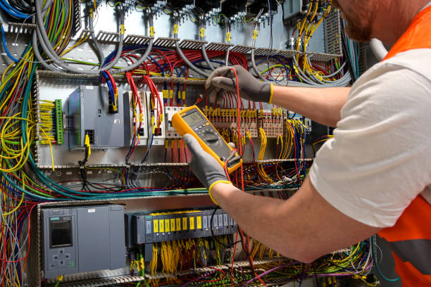 Best Commercial Electrician Services  in Hudson, TX