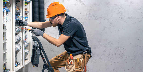  Hudson, TX Electrician Pros